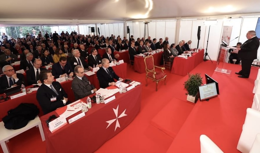 Conference of the Ambassadors of the Sovereign Order of Malta